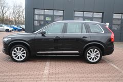 Fahrzeugabbildung Volvo XC 90 D5 Inscription *Pano*Stdhzg*B&W*360°*7Sitz