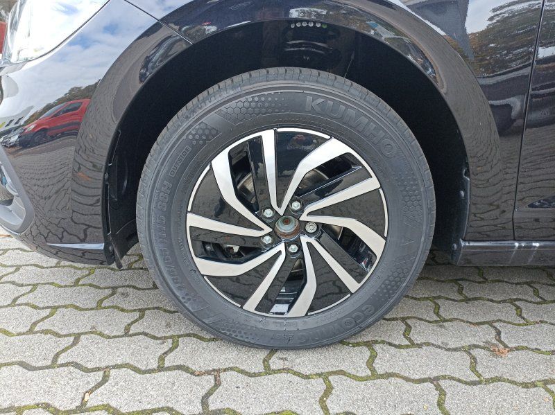 Fahrzeugansicht 20 Fahrzeugabbildung Volkswagen Polo 1.0 TSI Life 1.0 TSI EU6e Life