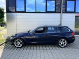 BMW 330d Touring F31 Automatik/Leder/Panorama/Xenon - gebrauchte BMW 330 aus dem Jahr 2014