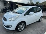 Kia KIA VENGA 1.4 CRDI - 2013 - Kia Venga mit Diesel-Antrieb