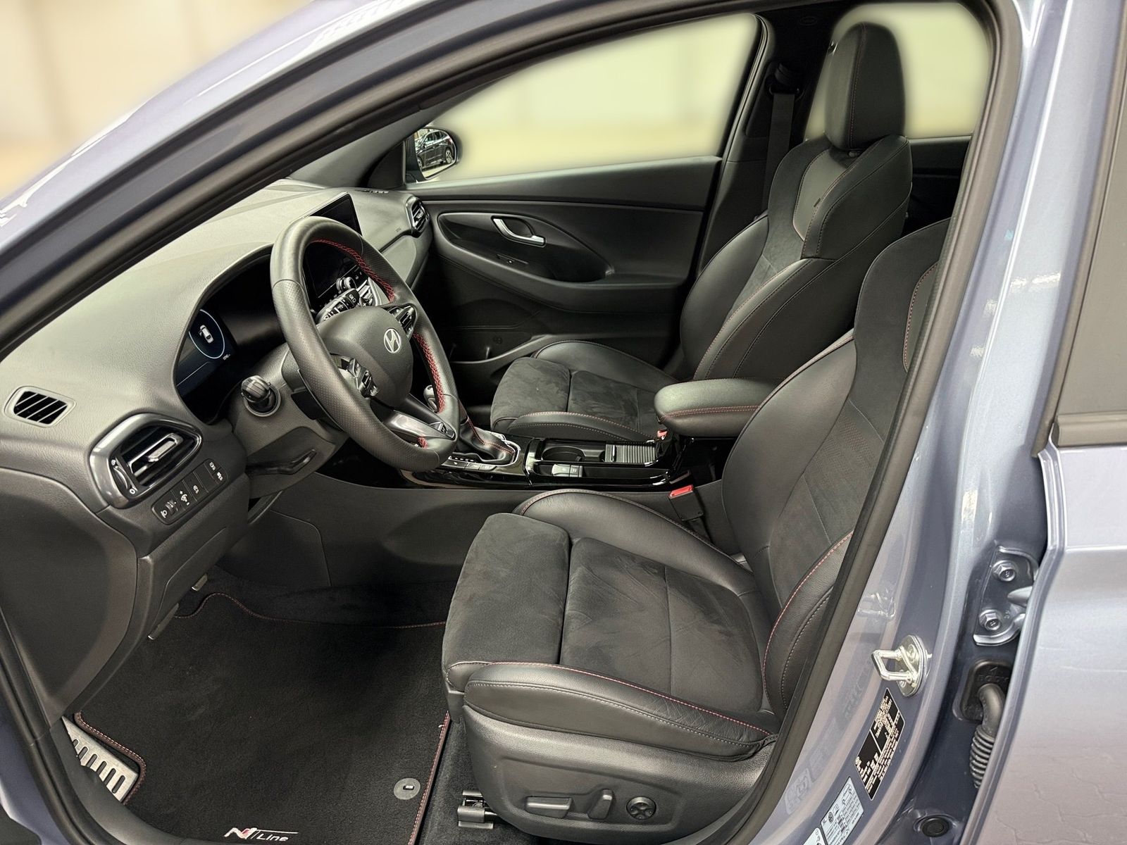 Hyundai i30 – Bild 9