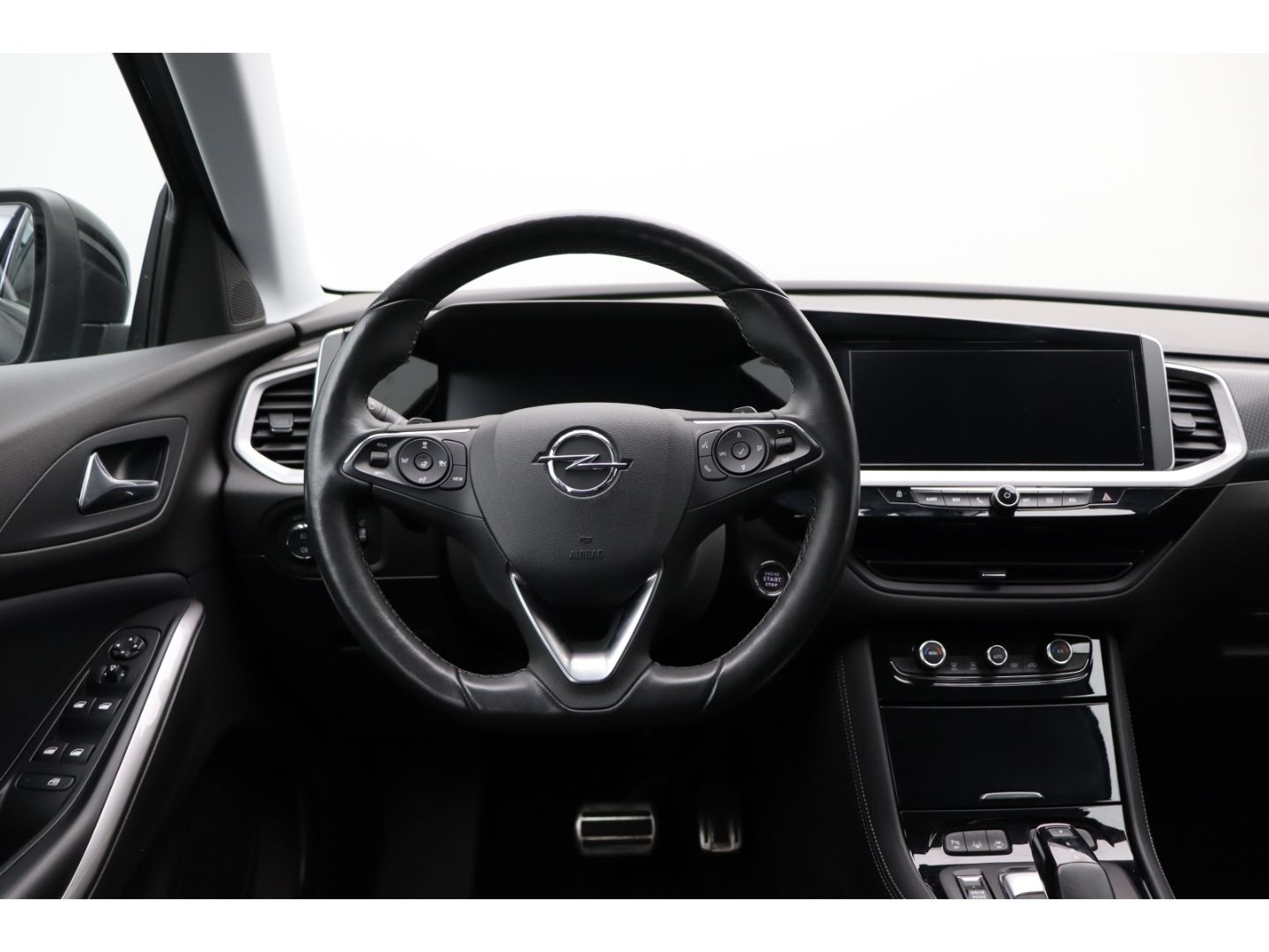 Fahrzeugabbildung Opel Grandland Elegance ACC Digitales Cockpit 360 Kam
