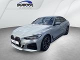 BMW 420 d Gran Coupe M Sport Stop&Go Parkass. H/K DA - BMW 420 in Bremen
