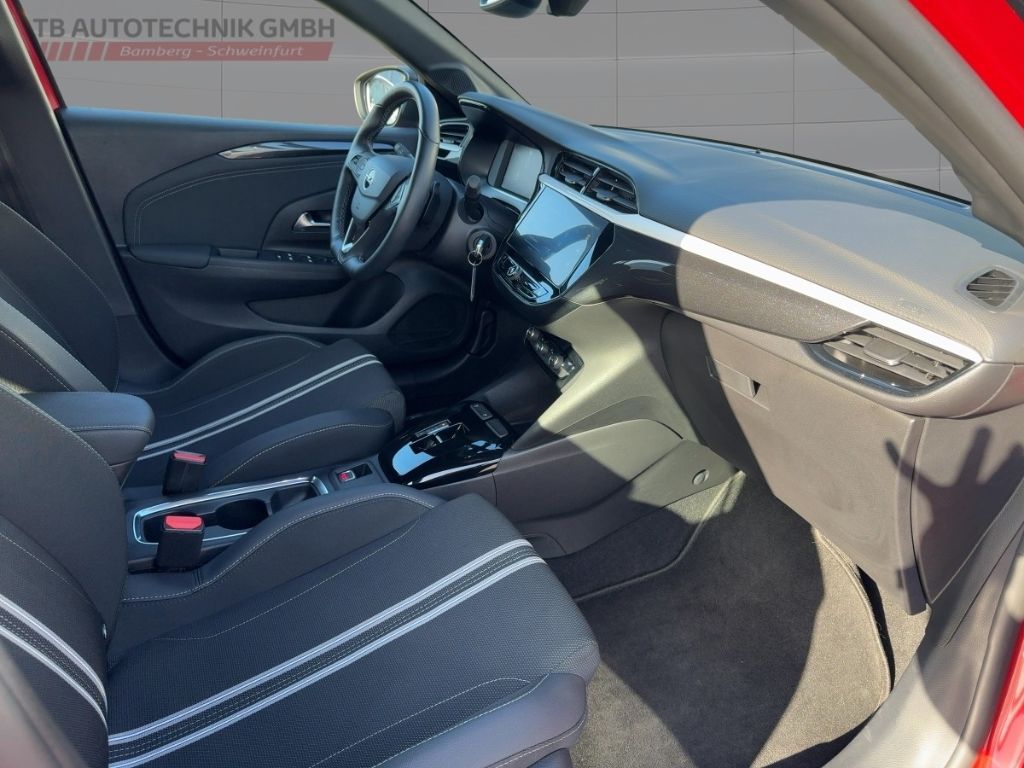 Fahrzeugabbildung Opel Corsa F GS Line LED CarPlay Klimaautom