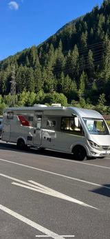 Bürstner Ixeo 727 I - Offers