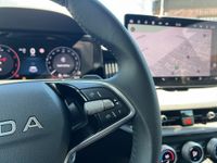 Skoda Superb - Vorschau Bild 22