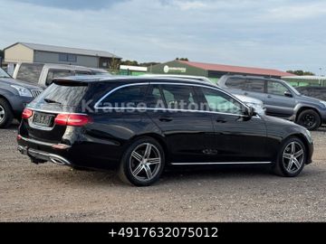 Mercedes E 220 - 9