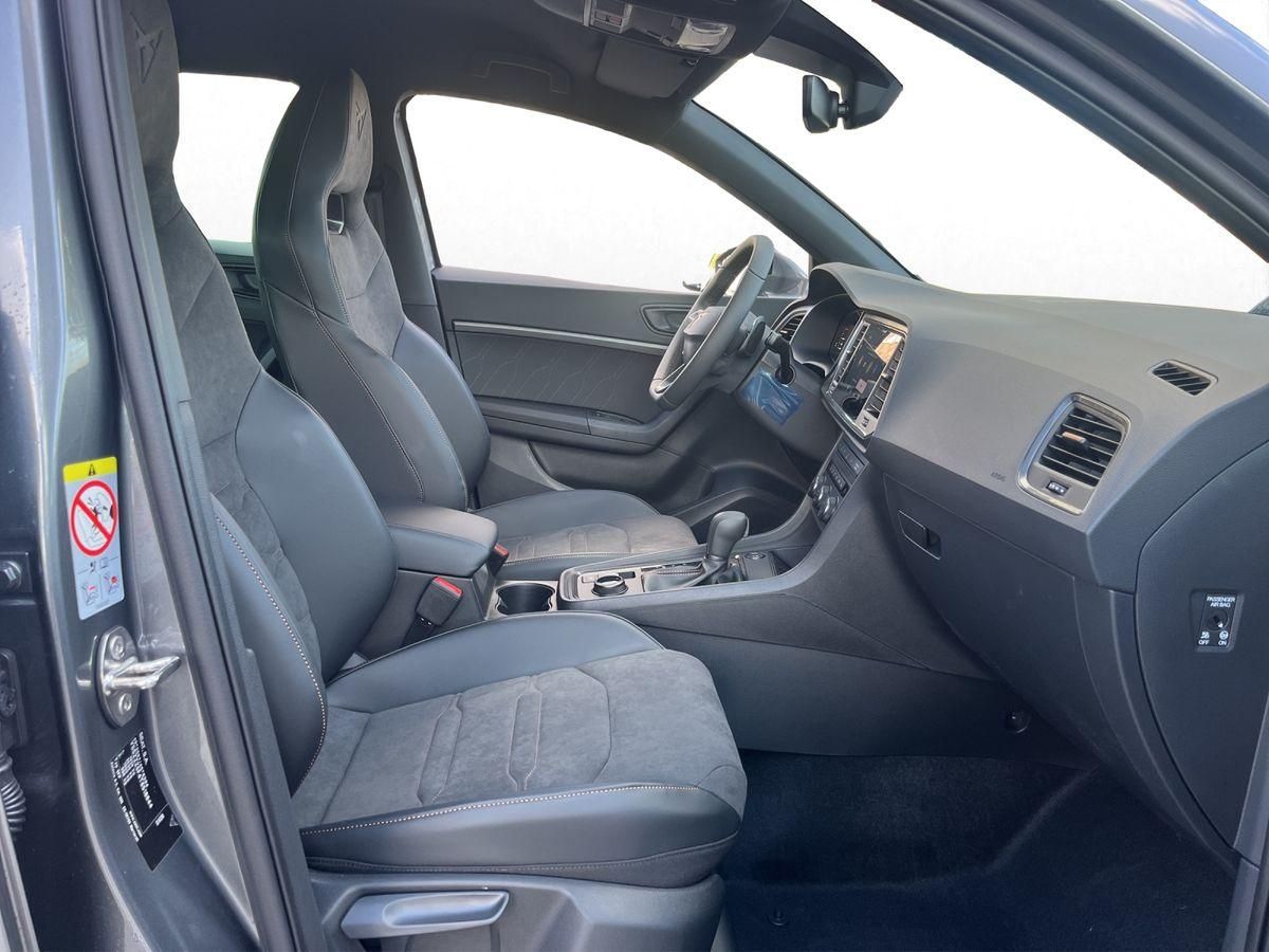 Cupra Ateca - Bild 18