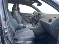 Cupra Ateca - Vorschau Bild 18