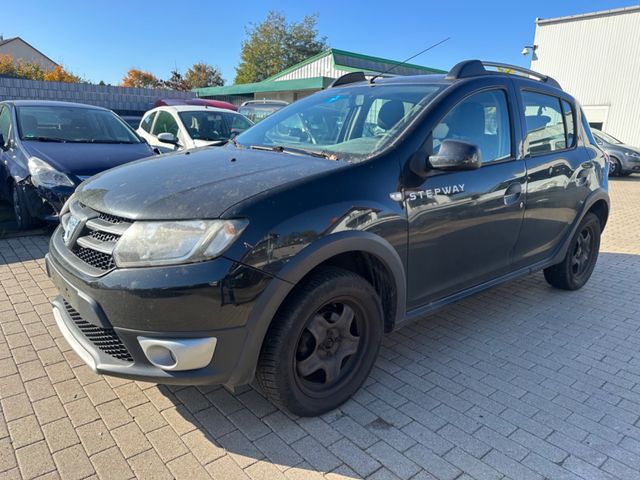 Dacia Sandero II Stepway Prestige