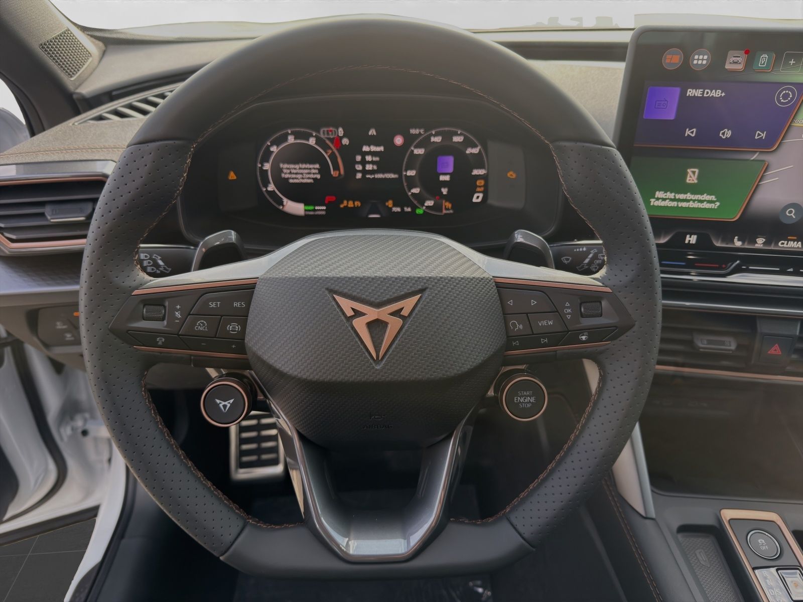 Cupra Formentor - Bild 9