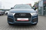 Audi Q3 sport 2.0 TDI quattro S-tronic *LED*NAVI*AHK* - Audi Q3 in Dresden
