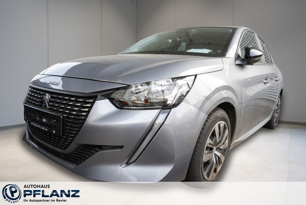 2023 Peugeot 208