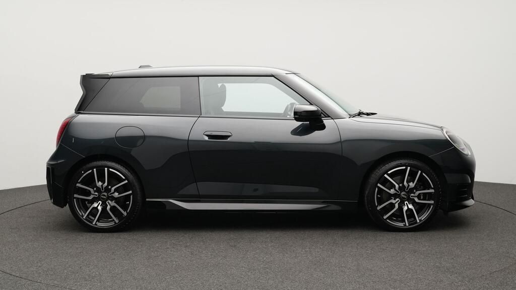 MINI Cooper SE - Bild 7
