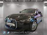 BMW i4 eDrive35 Gran Coupé Navi AHK Kamera - BMW i4 mit Anhängerkupplung