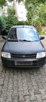 Daihatsu Cuore Automatik, 1.0 Benzin 1999 - gebrauchte Daihatsu Cuore aus dem Jahr 1999