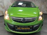 Opel Corsa D 1.4 Turbo OPC LINE "Panorama" - Opel Corsa: D Opc Line