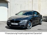 BMW 435 i M Performance*M4-Innenausstattung*HUD* - BMW 435: Coupé