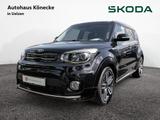 Kia Soul 1.6 GDI Spirit PANO SHZ KAM PDC TEMP BT - Kia Soul mit Benzin-Antrieb: Schiebedach