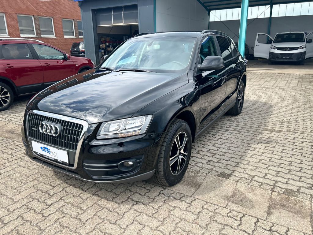 Angebot ansehen Audi Q5