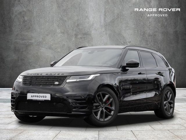 Land Rover Range Rover Velar D300 Dynamic SE