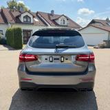 Mercedes-Benz GLC 63 AMG S 4MATIC+ PANO BURMESTER NIGHT 21 - Mercedes-Benz GLC 63 AMG von privat
