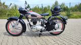 Horex Regina 0 SB35 - HOREX MOTORRAD