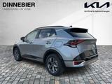 Kia Sportage GT-Line HEV AWD+Glasdach+360°+LED - Kia mit Hybrid-Antrieb