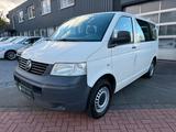 Volkswagen T5 Caravelle*Klima*8-Sitze*1.Hand - gebrauchte VW T5 Caravelle aus dem Jahr 2009