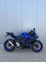Yamaha R3