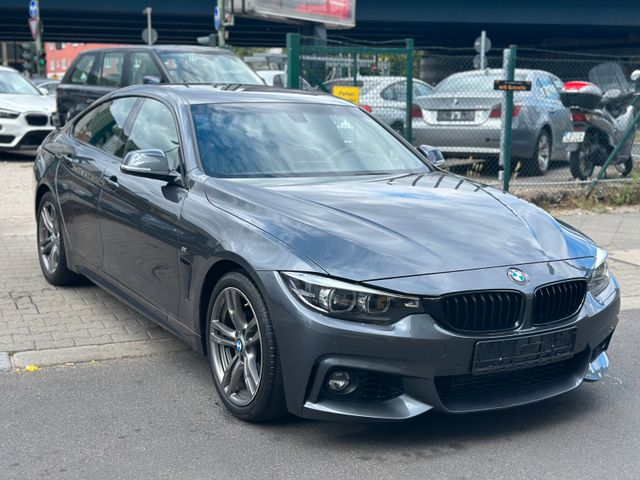 BMW 418i Gran Coupe  M Sport