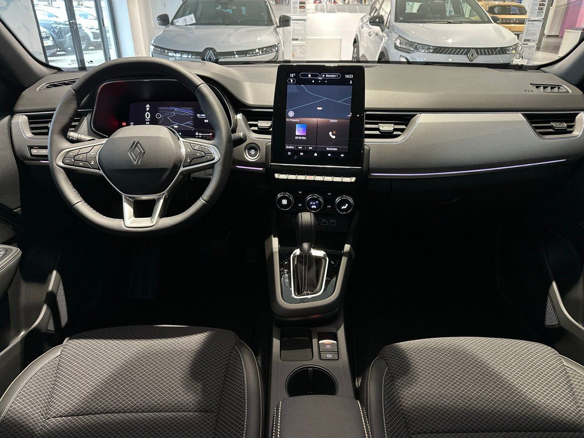 Renault Arkana - Bild 14