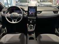 Renault Arkana - Vorschau Bild 14