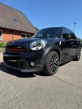 MINI John Cooper Works Countryman ALL4 Automatik - MINI John Cooper Works Countryman von privat