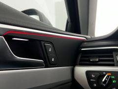 AUDI A4 Allroad S LINE/ 4x4 / NUR 52.tKM / GARANTIE /