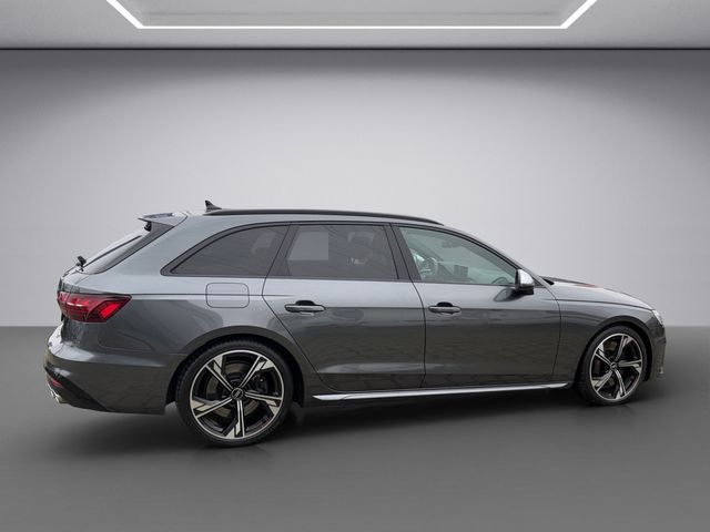 S4 Avant 3.0 TDI quattro ,Matrix-LED,Optikpaket