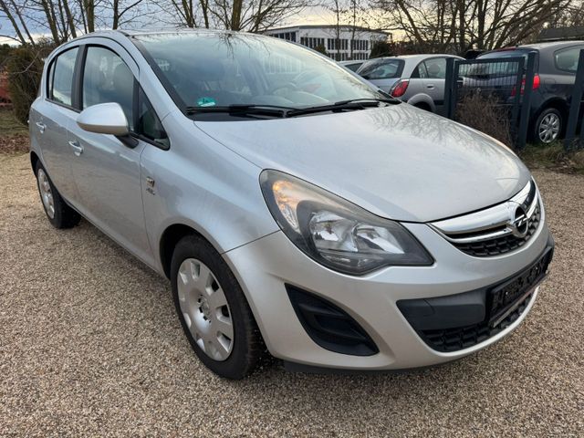 Opel Corsa D Active