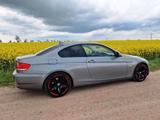 BMW bmw 320i e92 coupe - BMW 320: E92
