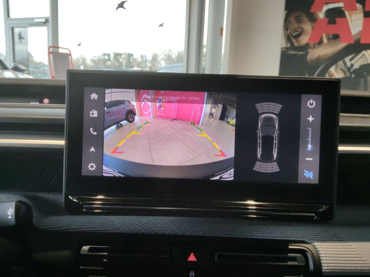 Citroën C3 - Bild 21