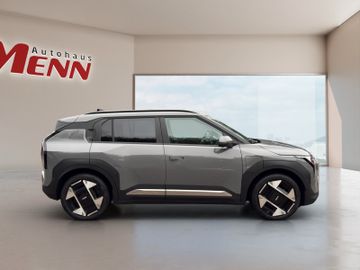 Kia EV3 58,3kWh Earth WP 360 Kamera 19" Elek. Heckkl