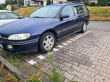 Opel Omega B CD 2.0 16 V mit Tüv 110 Tkm - Opel Omega: 0