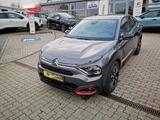 Citroën e-C4 X FEEL PACK - Citroën C4 X: Feel