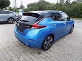 Nissan LEAF Tekna ZE1 MY19 150PS 40KWh Winterräder Sche - Nissan: S15