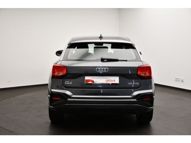 Audi Q2 - Bild 21