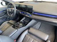 BMW 520 - Vorschau Bild 13