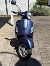 Vespa GT 200 - VESPA 200