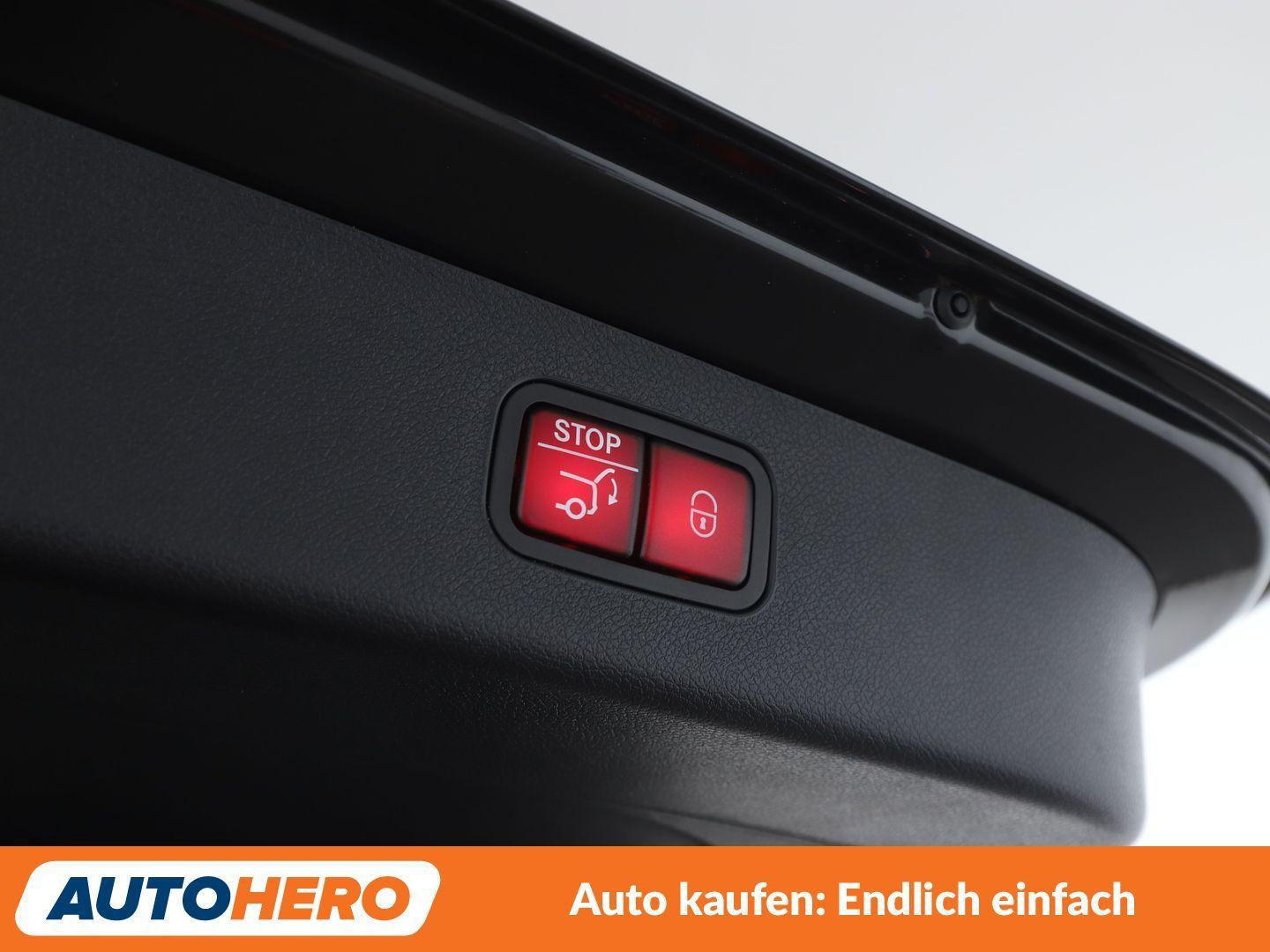 Mercedes-Benz E 200 T Avantgarde Advanced Plus Aut.*360CAM*ACC