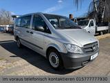 Mercedes-Benz Vito Kombi 113 CDI lang - Mercedes-Benz Vito: Cdi 113