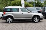 Skoda Yeti Experience 2.Hd|Bi-Xenon|Navi|Tempo.|AHK|BT - Skoda Yeti Gebrauchtwagen
