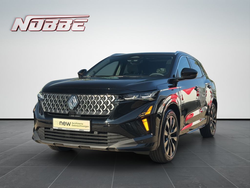 Image of Renault Austral
